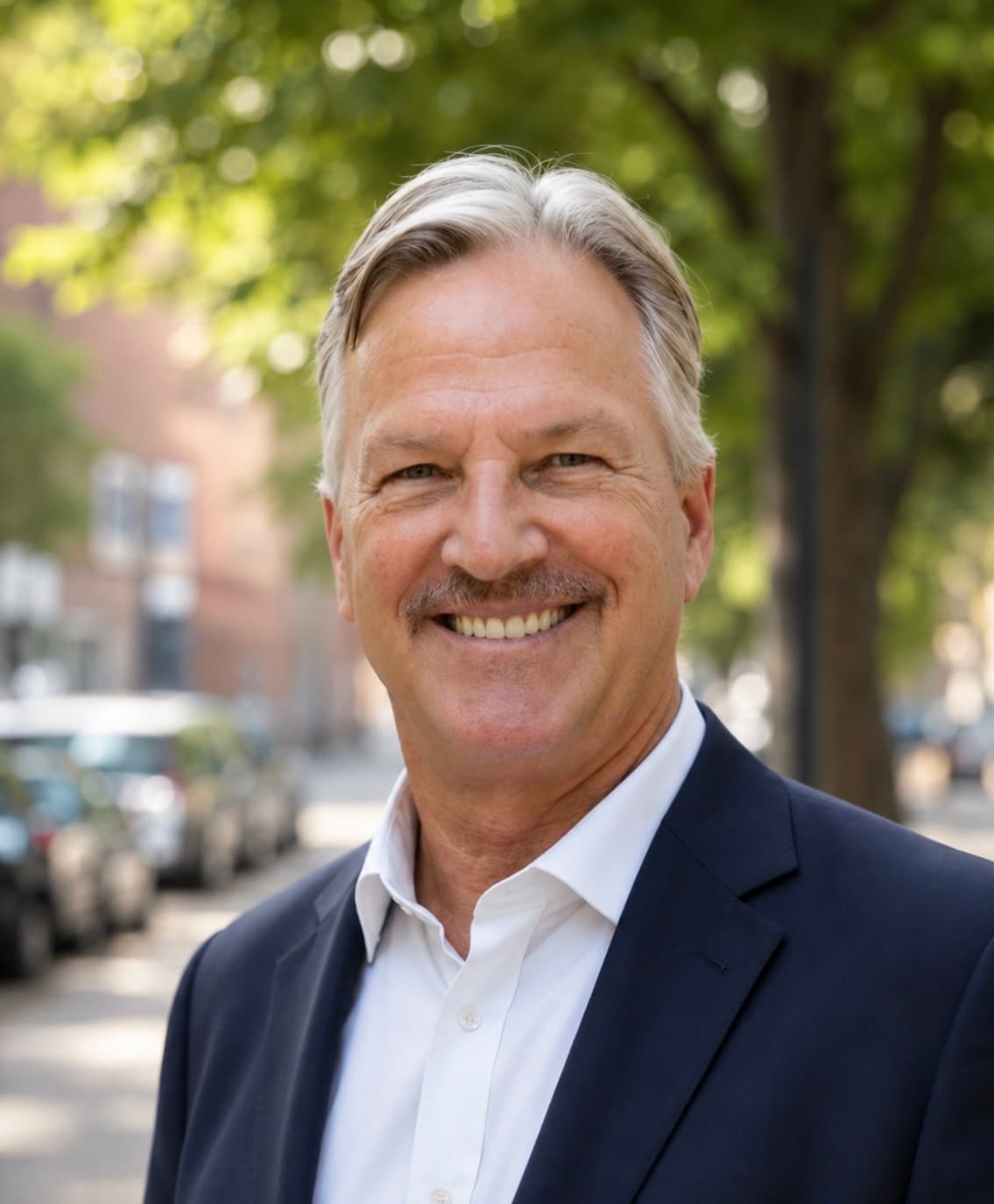 John Nielsen - Founder & CEO