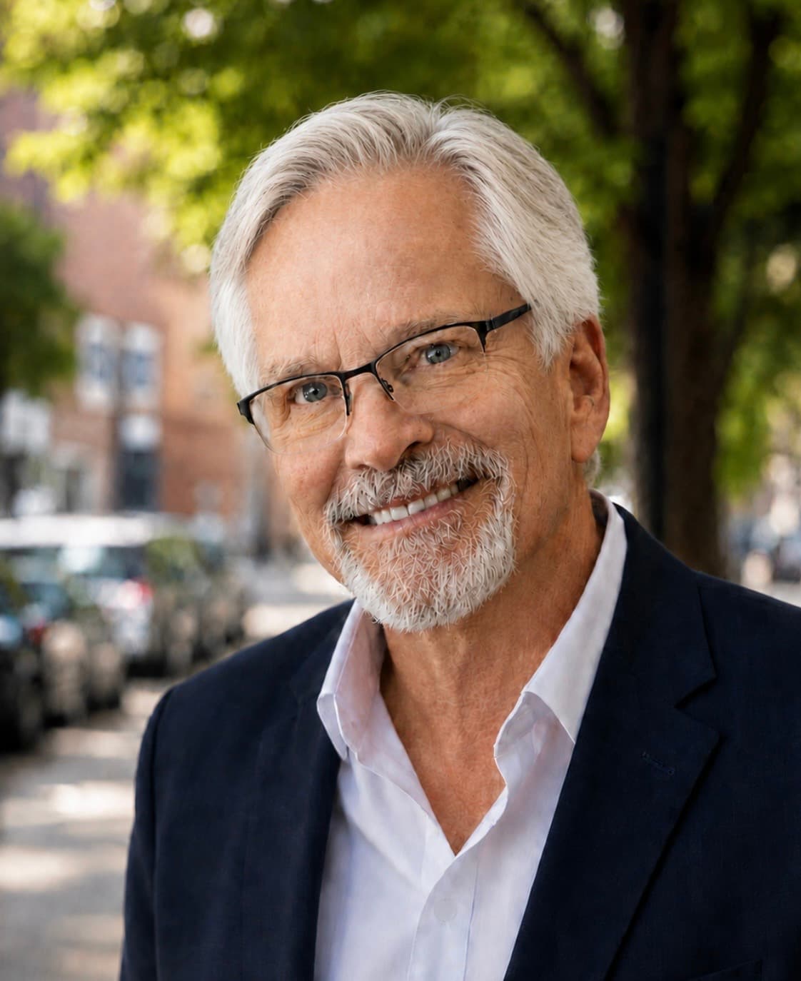 Steve Nielsen - CFO